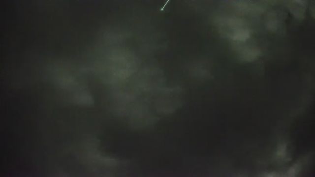 AMS247 meteor