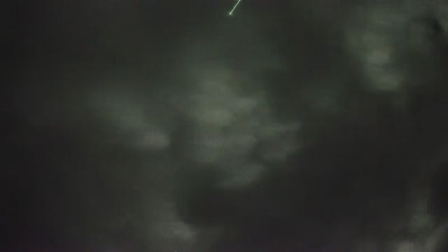 AMS247 meteor