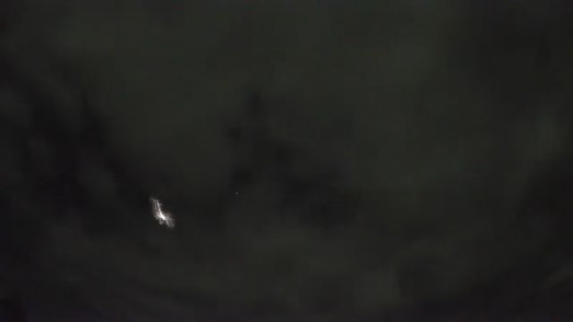 AMS247 meteor