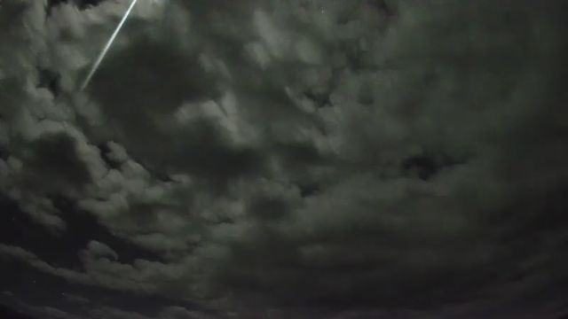 AMS247 meteor