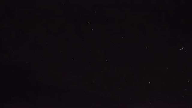 AMS247 meteor