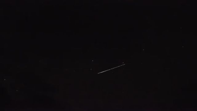 AMS247 meteor