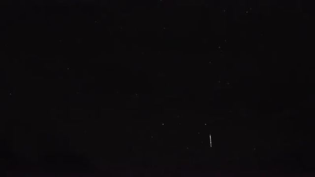 AMS247 meteor