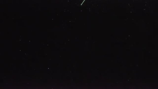AMS247 meteor