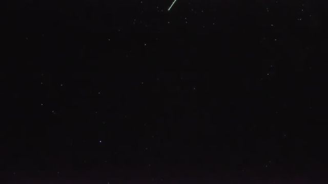 AMS247 meteor