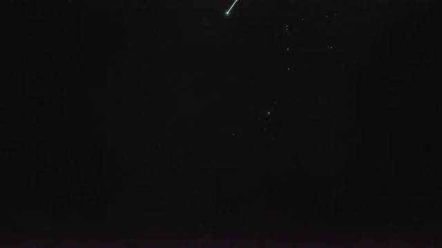 AMS247 meteor