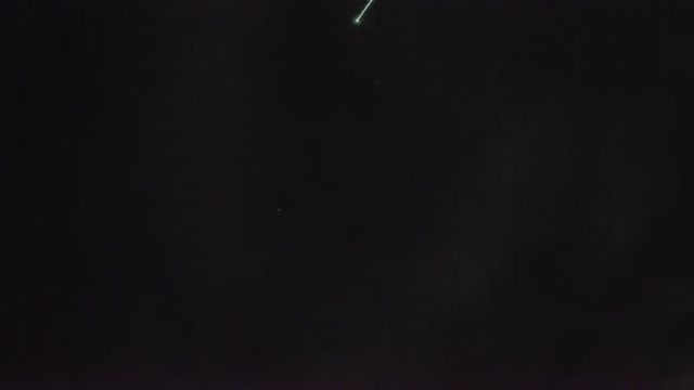 AMS247 meteor