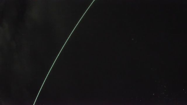 AMS247 meteor
