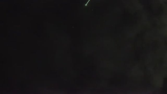 AMS247 meteor