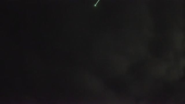 AMS247 meteor