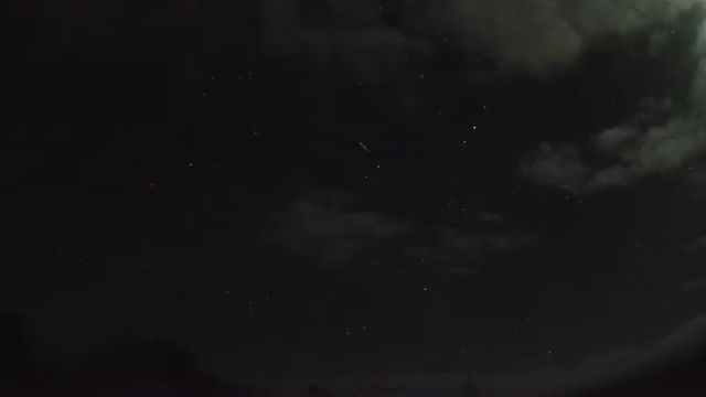 AMS247 meteor