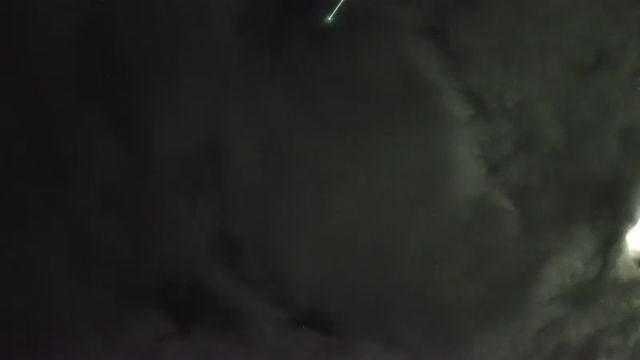 AMS247 meteor