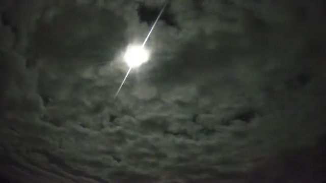 AMS247 meteor