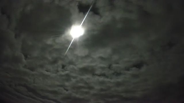 AMS247 meteor