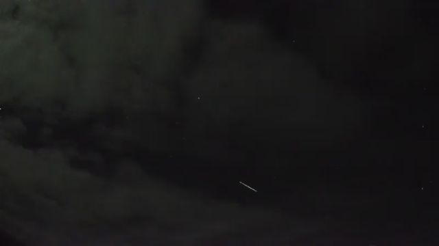AMS247 meteor