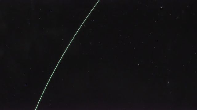 AMS247 meteor