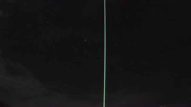 AMS247 meteor