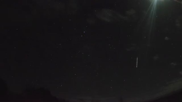 AMS247 meteor