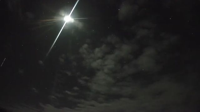 AMS247 meteor