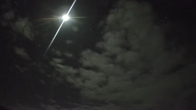 AMS247 meteor
