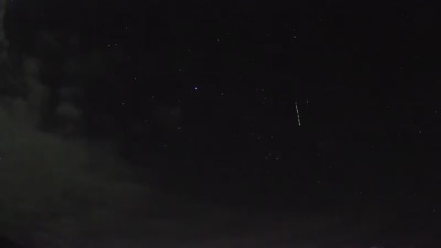 AMS247 meteor
