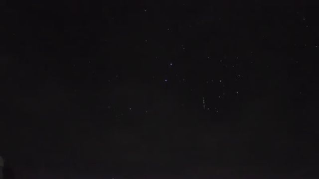 AMS247 meteor