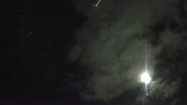 AMS247 meteor