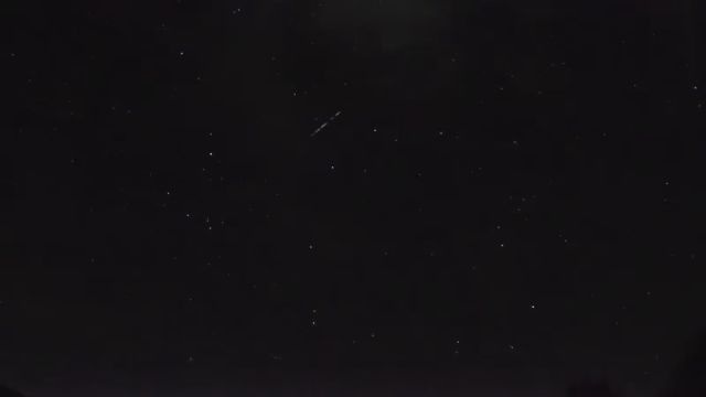 AMS247 meteor