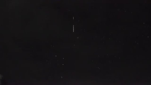 AMS247 meteor