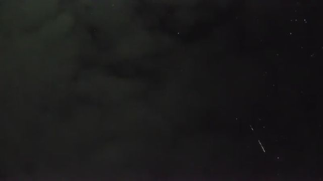 AMS247 meteor