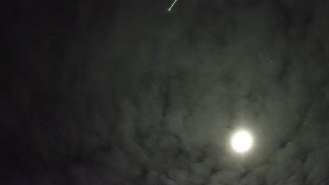 AMS247 meteor