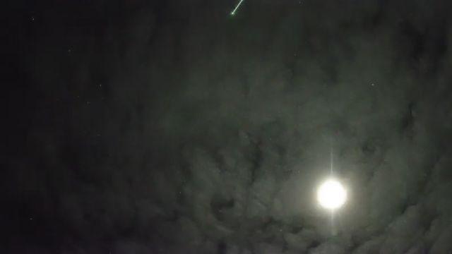 AMS247 meteor