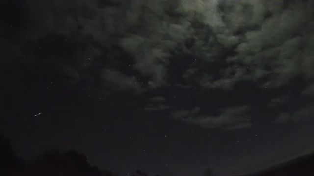 AMS247 meteor