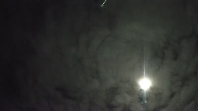 AMS247 meteor