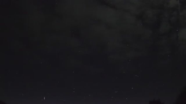 AMS247 meteor