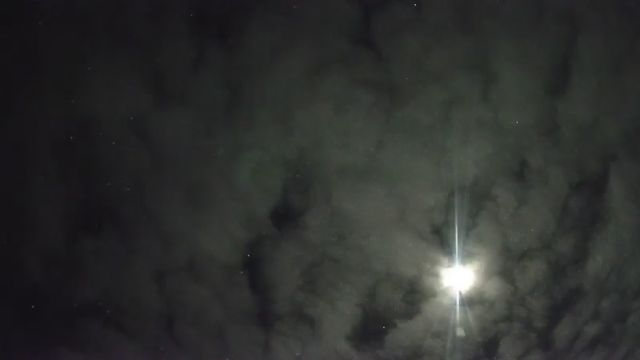 AMS247 meteor