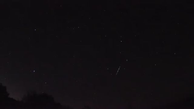AMS247 meteor