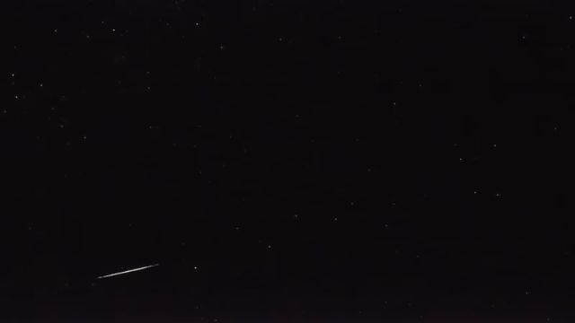 AMS247 meteor