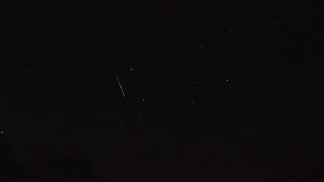 AMS247 meteor
