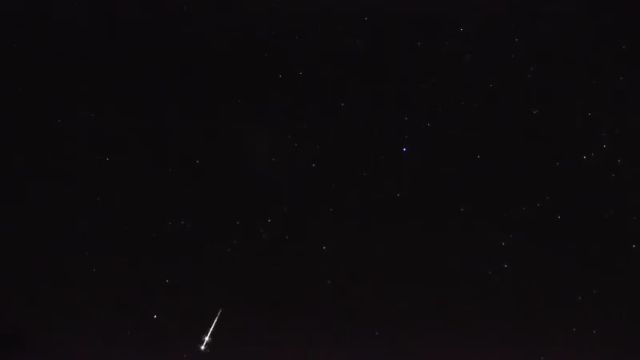 AMS247 meteor