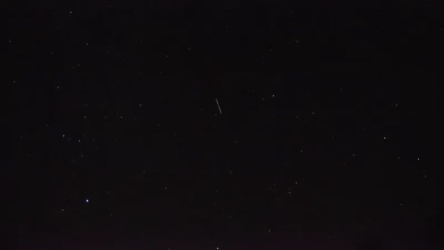 AMS247 meteor