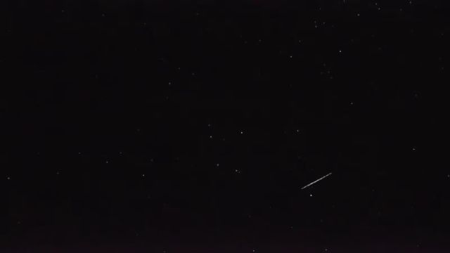 AMS247 meteor