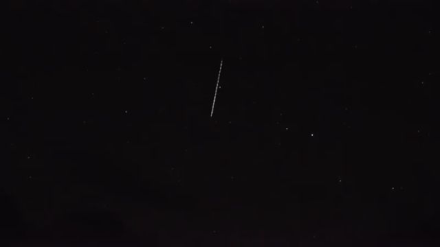 AMS247 meteor