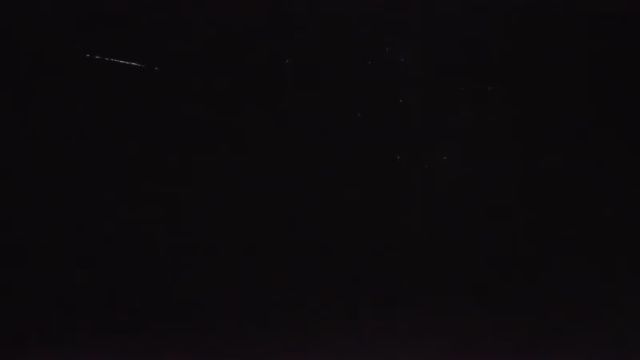 AMS247 meteor