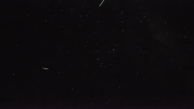 AMS247 meteor