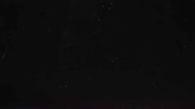 AMS247 meteor
