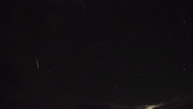 AMS247 meteor