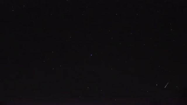 AMS247 meteor