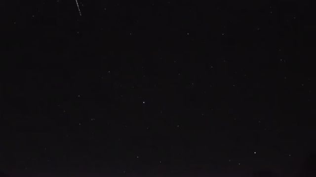 AMS247 meteor