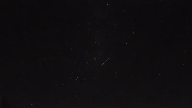 AMS247 meteor